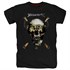 Футболка Megadeth #8 m_deth8 - фото 90972