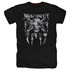 Футболка Megadeth #9 m_deth9 - фото 90986