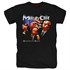 Футболка Motley crue #12 m_crue12 - фото 93748