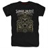 Футболка Napalm death #1 n_death1 - фото 95350