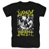 Футболка Napalm death #10 n_death10 - фото 95608