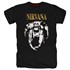 Футболка Nirvana #12 nirv12 - фото 97301
