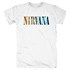 Футболка Nirvana #50 nirv50 - фото 98430